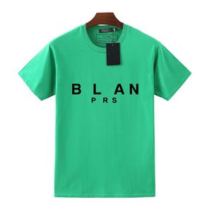 Mens T Shirt Designer T Shirts For Men Luxury Graphic Womens Cotton Summer Fashion T-Shirt Woman Letters Tshirts Overdimensionerade White Black Green Tee Top T-shirts Jumpers