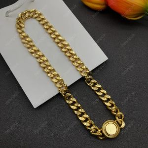 Designer Armband för män Pendant Neckor Designers Luxury Jewelry Gold Necklace Armband Set Head Mens Brands V Chain Wedding CHG2403139-12