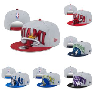 Wholesale Baseball Snapbacks All Team Hats Team Classic Sport Classic Outdoors Hip Hop cap with original tag
