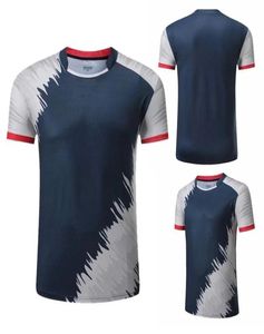 Badminton Shirt Women Men Table Tennis Clothes Lady Girl Man Sports Running Tshirts Quick Dry Fitness Gym Male Top Tee 2207011429409