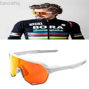 S2 Cyklande solglasögon Kvinnor Män bergsglasögon Speed ​​Road Bicycle Eyewear Fishing Riding Outdoor Bike AccessPries LDD240313