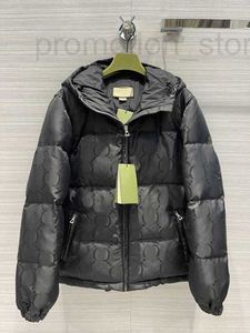Men's Down Designer Varsity for Men Women Guck Coat Coat Parka Cotton أقوى نسخة Super Super J3O8# RLHC