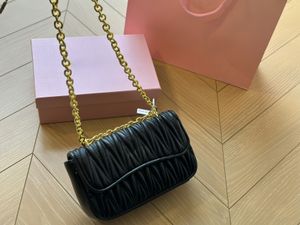 Super hochwertige Designer-Tasche, modische Umhängetasche, Clutch-Klappe, Tragetaschen, Damen-Luxus-Handtaschenserie, Geldbörsen, echte Damen-Ledertaschen, Tragetaschen