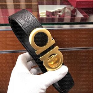 أحزمة الرجال الفاخرة الجديدة للرجال غير الرسمي Ceinture Automatic Buckle Designer الكلاسيكية طباعة حزام الجلد الحزام النسائي يناسب الجينز 237b