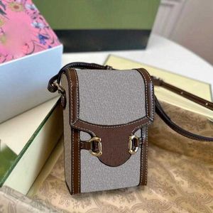 Designer saco de moda bolsa de ombro saco de telefone celular de luxo feminino carta dot decoração multifuncional cruz corpo bolsa marca