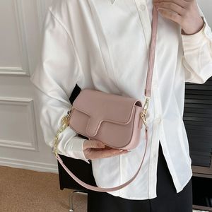 torebki portfele torebki luksusowe kobiety projektanci kobiety luksusowe crossbody ramię torebki torby designerskie siodło małe aaa 02