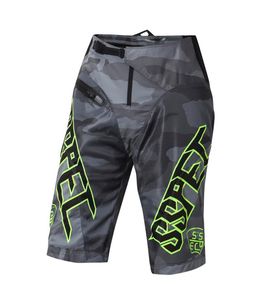 SSPEC Racing Motocross Pants Motorcycle Shorts Bicycle Downhill MTB ATV MX DH Mountain Bike Shorts OffRoad Shorts Pants SXXL For9170558