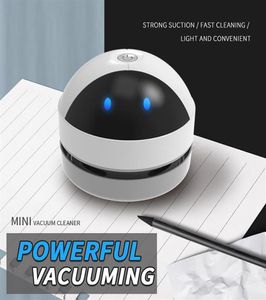 Handheld Desktop Wireless Vacuum Cleaner Home Car Mini USB Charging Portable Keyboard Cleansa561616514