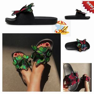 Designer Sandálias Chinelos Slides Salehe Sapatos Mulheres Clog Fivela Clássico Mens Moda Menemsha Urchin Sandália Tamanho Gai Moda Luxurys Slipper Marca Preto