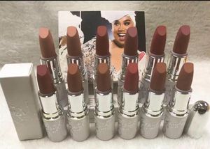 Lowest Selling good 2018 NEWest product Makeup MATTE LIPSTICK Twelve different colors gift2697934