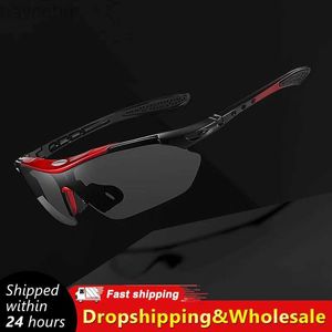 Esporte óculos de sol dos homens ciclismo mulher óculos de bicicleta de estrada mountain bike equitação proteção óculos lunette soleil homme ldd240313