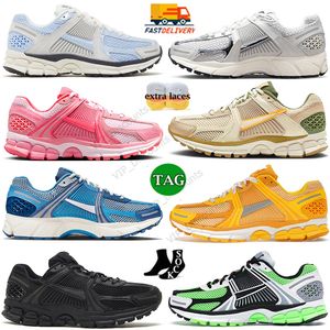 Original Vomero 5 Athletic Mens Running Shoes Segla Light Orewood Brown enorma grå Anthracite Yellow Mens Women Cobblestone Flat Pewer Panda Black Outdoor Trainers