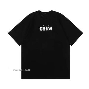 Herr t-shirt 2023 Balencaigaity Fashion Design Men's T-shirts Fashion T-shirt Men Kvinnor Designers T-shirts Tees Apparel Topps Mans Casual Chest Letter Shirt 1356