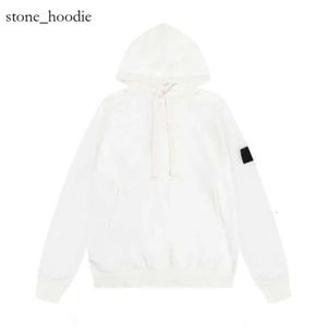 Stones Island Men and Women Hoodie Casual Long Sleeve Sweater Couple Loose Fashion Spring Autumn Sweatshirt Top Stones Island Hoodies Stone Hoodie 4403 5152