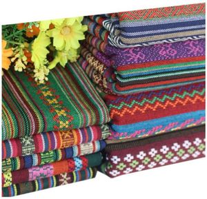 El yapımı dikiş malzemesi diy zanaat kanepe masa yastık çantası parti düğün dekroasyon 4696128 için kumaş jakard örgü şerit
