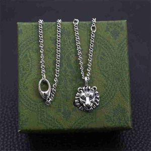 Designer Pendant Necklaces Jewlery designer for women Fashion necklaces luxury brand jewelry summer luxury jewelry High quality Vintage stainless steel chain men