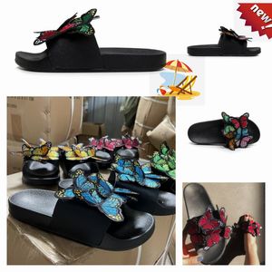 Designer Sandals Slippers Slides Salehe Shoes Womens Clog Buckle Classic Mens Fashion Menemsha Urchin Sandal SIZE 36-41 GAI Fashion Luxurys Slipper brand black