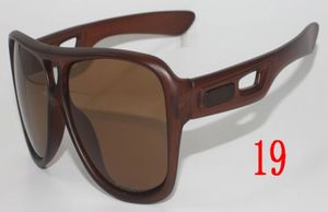 New Men Men Cool Fashion Dispatch II 2 Sunglasses Men Eyewear Sports Outdoor Sun Glasses UV400 Oculos de Sol Masculino GAFAS1358857