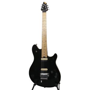 PEAVEY USA Signature Black 3,38 kg Gitarre E-Gitarren