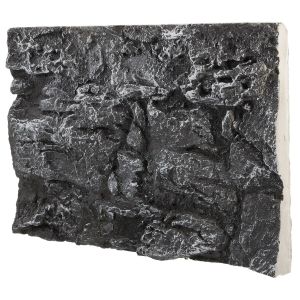 Decorazioni Serbatoio Reptisoil Sfondo Terrario Acquario 3D Decor Board Sfondi rocciosi Serpente Pietra Drago Barbuto Recinzione a muro Carta da parati