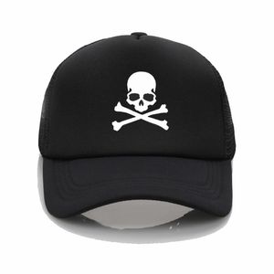 Masowe bawełniane czapki Mastermind Baseball Cap Men Summer Sun Hat Mastermind Hip Hop Hat C0305312I
