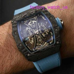 Antique Watch RM Watch Athleisure Watch RM53-01 Serie