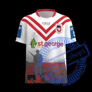 2023 Rugby Jerseys Cowboy New Champions 22/23 Raider Gaguar Rhinoceros Renst All NRL League Penrith Panthers Dolphin Knight Bronco Men Size S-5XL 436