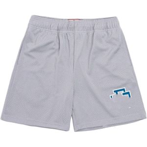 Дизайнерские мужские шорты Eric Manuel Mesh Swim Shorts Дизайнерские женские баскетбольные короткие штаны свободно