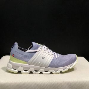 Hochwertige Schuhe Cloudswift 3 AD Laufschuhe Herren Damen Outdoor-Trainer Rutschfest und stoßdämpfend Low-Cut Leichter, bequemer, belüfteter Läufer