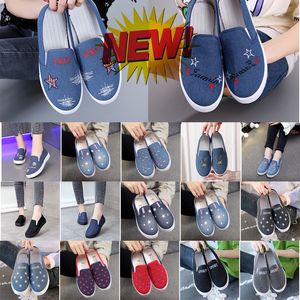 women designer espadrilles shoes new flatsoled side zipper platform sneaker shoes fashion crystal trainers fashion tennis shoes GAI