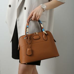 HBP High Quality Bag Handbags Summer Fashion Leather Shoulder Bags Purses Girls Crossbody Handbags Shell Totes