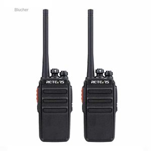 Walkie Talkie Walkie Talkie 2 PCS PMR 446充電式プロフェッショナルトーキーウォーキー長距離双方向ラジオコミュニケーターFRSL2403L2403