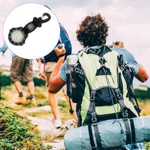 Pocket Watches Sports Watch Backpacker Clip Hanging Mountaineering Carabiner vandring plånbok för män