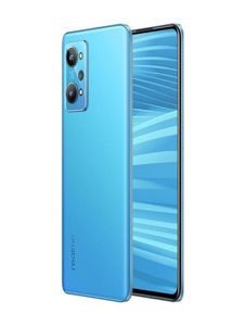 오리지널 oppo realme gt2 gt 2 5g 휴대 전화 12GB RAM 256GB ROM 옥타 코어 Snapdragon 888 50MP Android 662QUOT AMOLED 120Hz FUL5386194