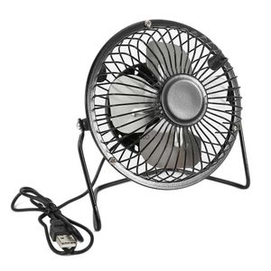 Elektrik Fanları Mini USB Masaüstü Fan Ayarlanabilir Eğim Besleme Soğutma Ultra Sessiz Elektrik Taşınabilir Smallh240313