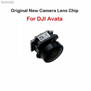 Drones Genuine New Camera Chip Module for DJI Avata Drone O3 Air Unit Camera Lens Assembly Chip Spare Part 24313