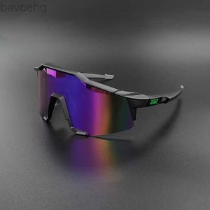 Men Women UV400 Cycling Glasses 2024 Sport Running Riding Goggles MTB Bicycle Sunglasses Male Road Bike Eyewear Cyclist Lenses ldd240313