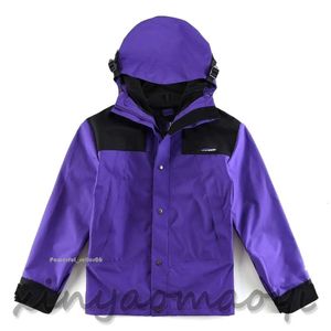 Jaqueta de lã do norte das mulheres dos homens inverno puffer rosto sherpa masculino falso shearling outerwear casacos feminino camurça pele do norte casaco masculino 1631