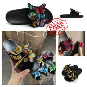 Designer Sandals Slippers Slides Salehe Shoes Womens Clog Buckle Classic Mens Fashion Menemsha Urchin Sandal SIZE 36-41 GAI complete black