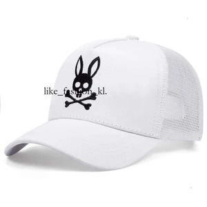 stny isldy czapki złe króliczek czapki kulki haftowe mężczyźni kobiety ciężarówki kapelusz baseball czapki cienia 532 Baddie Bunny Hat STNY ISLY FARYIES