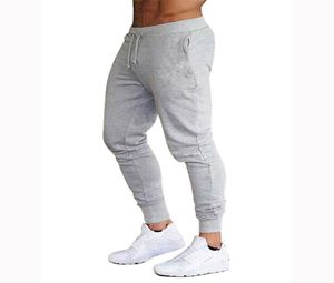 Herren-Jogginghose aus Baumwolle, Sport, Joggen, Basketball, Alltag, Reisen, Passform, Freizeit, bequem, leichte Passform, verschleißfest7903699