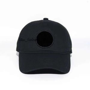 CP Compagny Baseball Cap Entrepreprise CP Baseball Cap Company noszą okulary HATS Mężczyźni i kobiety Outdoor Retro Tooling Cap Street Ins Hip-Hop 775