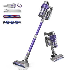 أدوات Laresar Elite1 Cordless Vacuum Pleaner المحمولة اللاسلكية الأجهزة المنزلية المحمولة