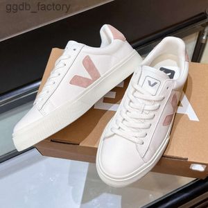 Vejaly Sneakers Vejly Women Designer V Shoe Shoes Womens Sneakers sm Shoes Mens Classic White Unisex Fashion Couples Vegetarianism Style Original Campo Size 35 N8I6