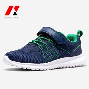 HBP Non Brand Fashion Kids Casual Shoes High Quality Designer Kid Shoes Boys Custom Kids Shoes