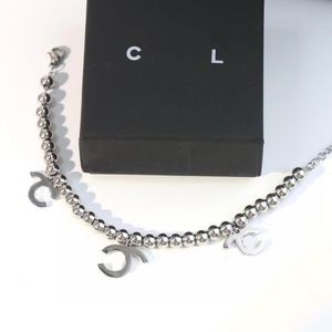 Luxuriöse Designer-Armbänder, Damen-Armbänder, modische Armbänder, beliebte Monogramm-Armbänder, hochwertiger personalisierter Schmuck, 3 Farben, mit oder ohne Box erhältlich