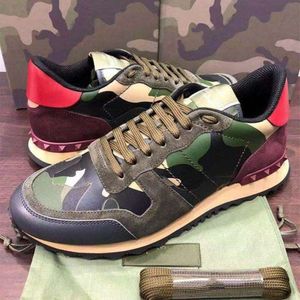 Med Box Chaussure Mirror Quality Scarpe Original Mens Shoes Designer Luxury Women Trainers Lace Up Par Shoes Casual Low Top Sneakers Dhgate New