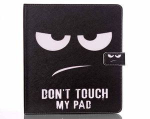 Per Apple iPad Mini 1 2 3 4 Custodia Portafoglio PU Custodia Flip in pelle Tablet PC Smart Cover Supporto per iPad 2 3 4 Air 26047061