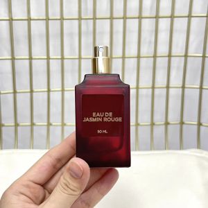 Brand Perfume Kobiety Zapach Eau de Jasmin Rouge 50 ml naturalna żeńska Kolonia Długowy zapach zapachu na prezent