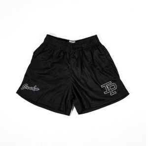 メンズショーツデザイナーInaka Power Mens Mesh Shorts Women Classic York Gym Basketball Running Bohemia Pants Fashion IP Swim Shorts 2403203